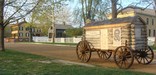 Explore the Lincoln neighborhood